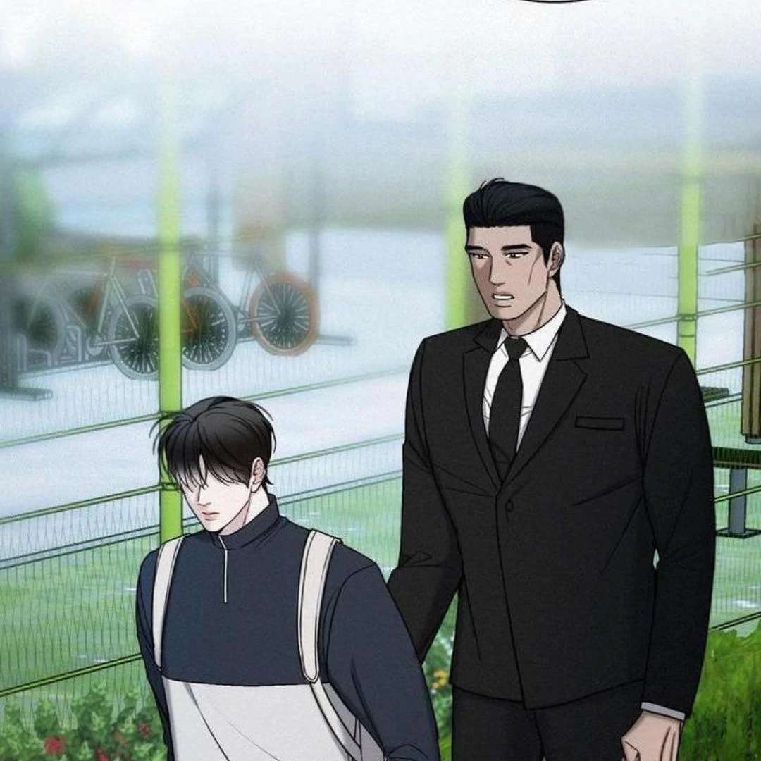 Read Sunset in Water chapter 17 image 165 on Lezhin