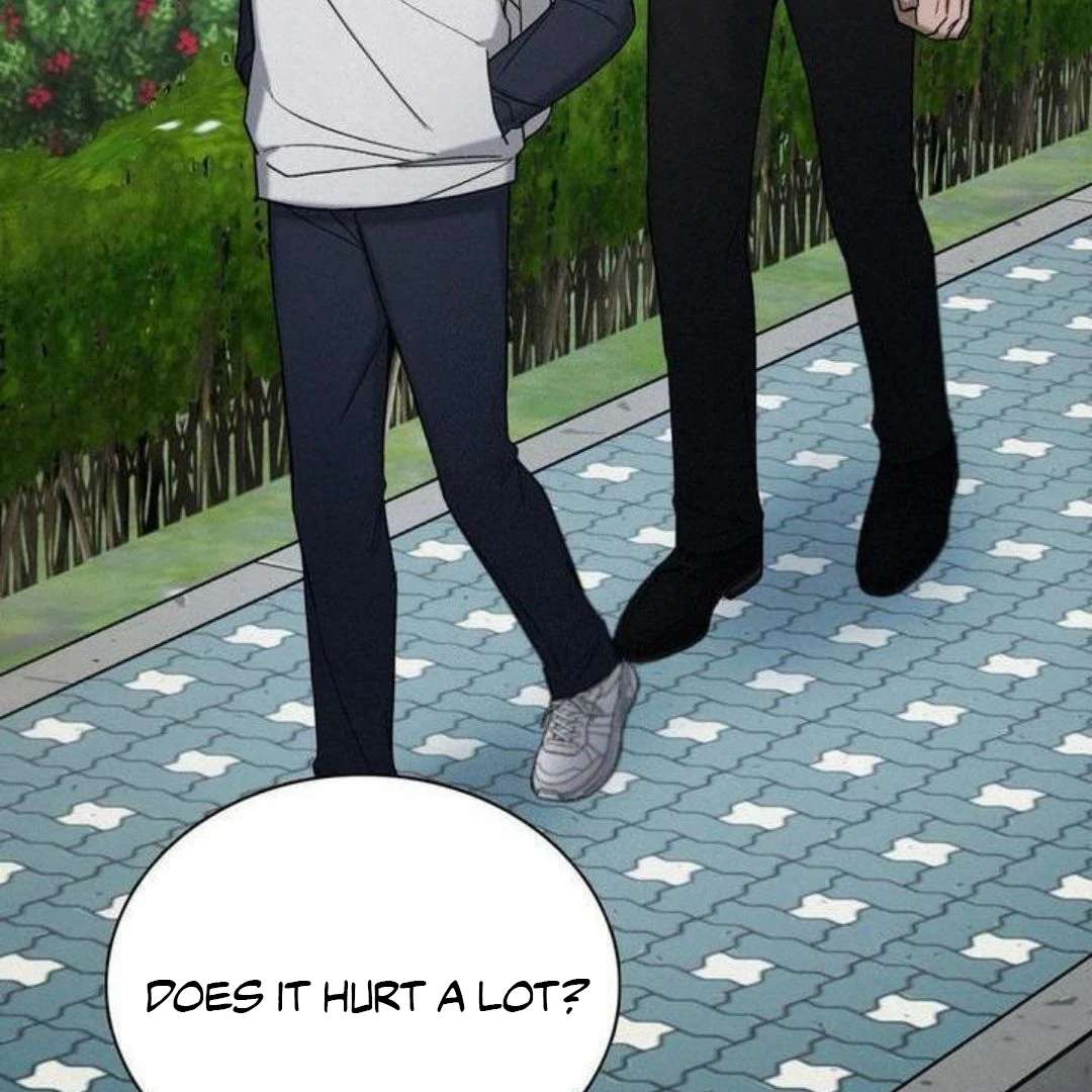 Read Sunset in Water chapter 17 image 166 on Lezhin