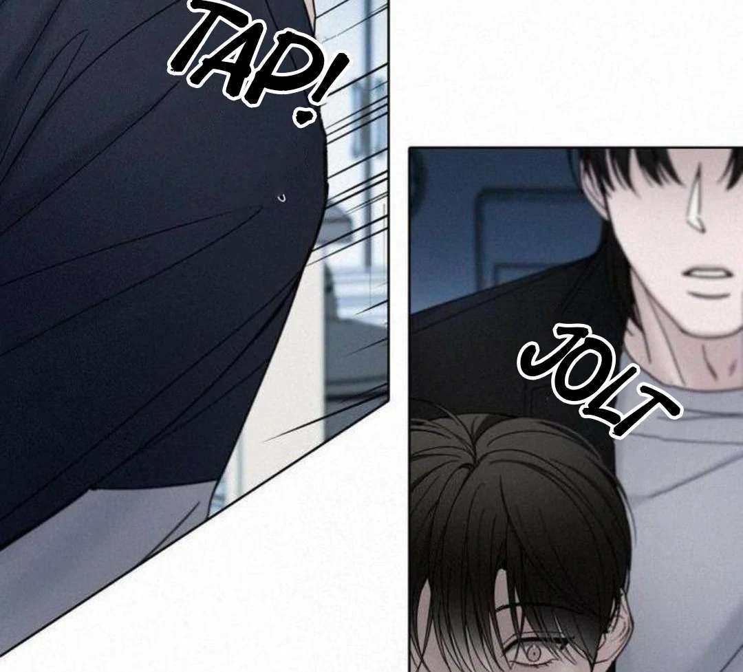 Read Sunset in Water chapter 17 image 19 on Lezhin