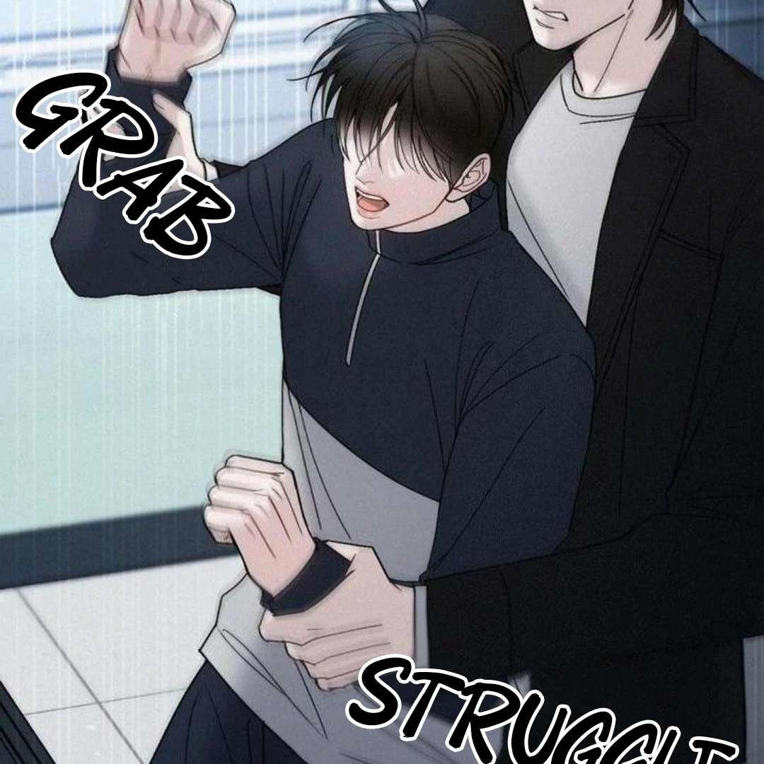 Read Sunset in Water chapter 17 image 22 on Lezhin