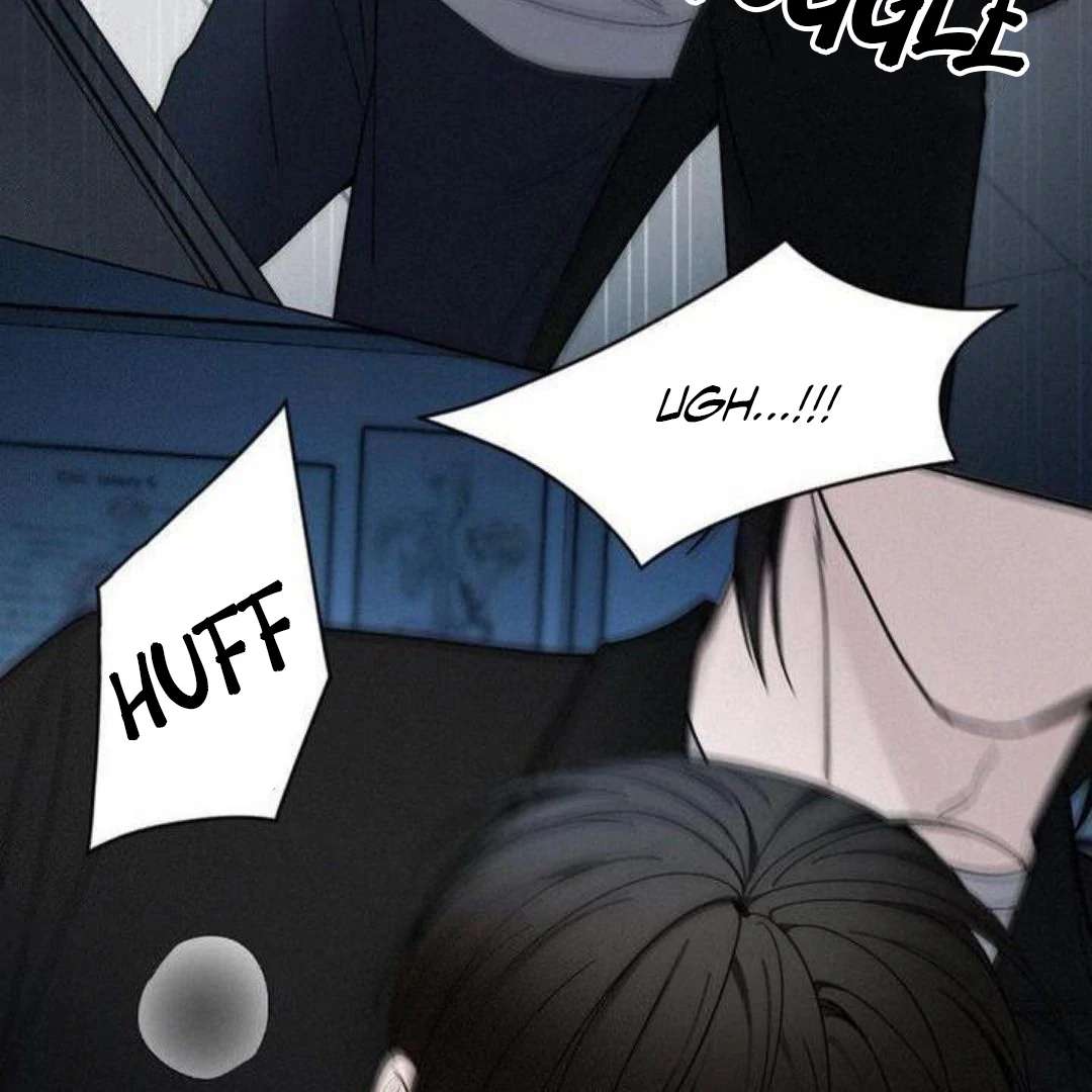 Read Sunset in Water chapter 17 image 23 on Lezhin