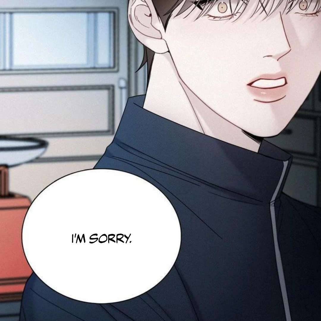 Read Sunset in Water chapter 17 image 3 on Lezhin