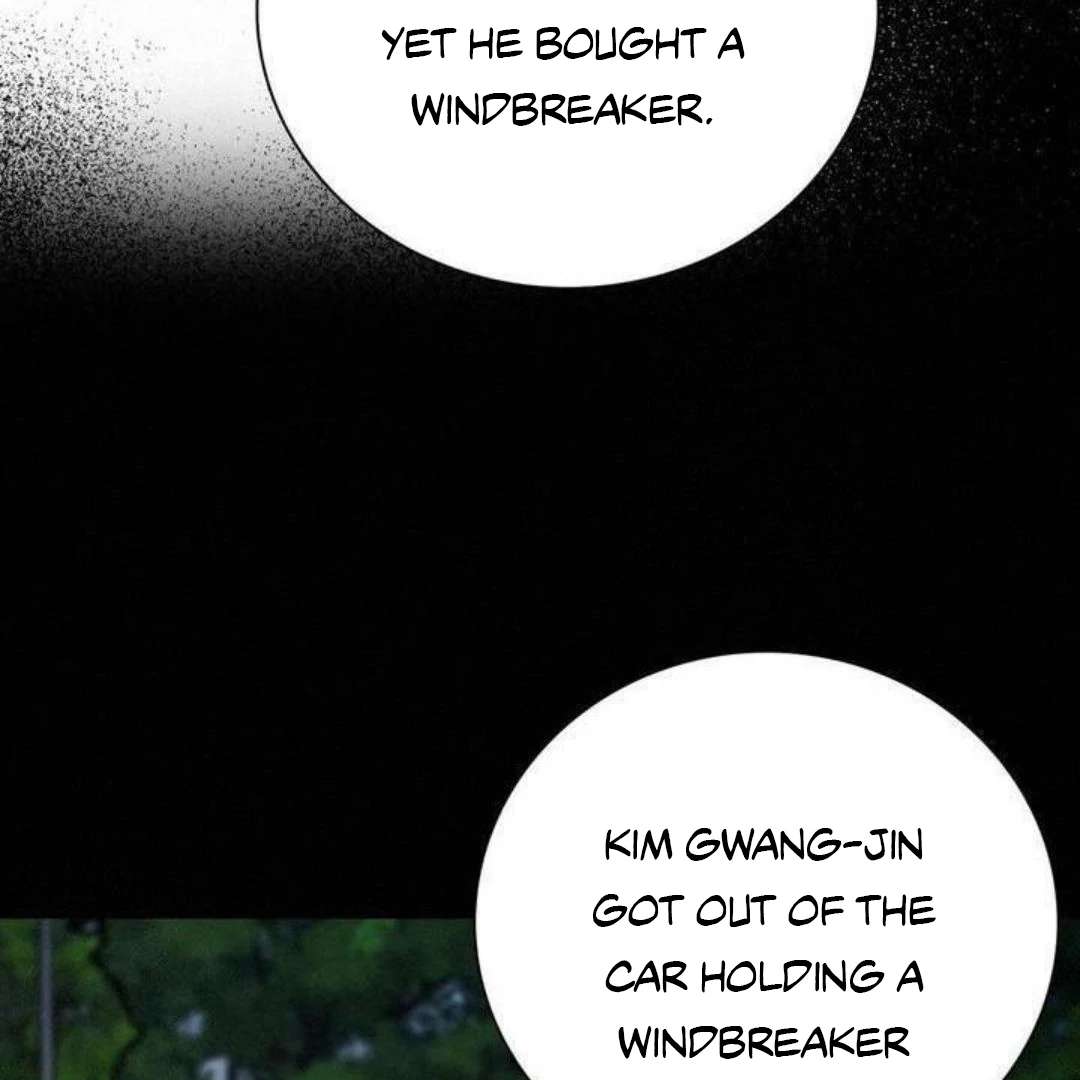 Read Sunset in Water chapter 17 image 36 on Lezhin