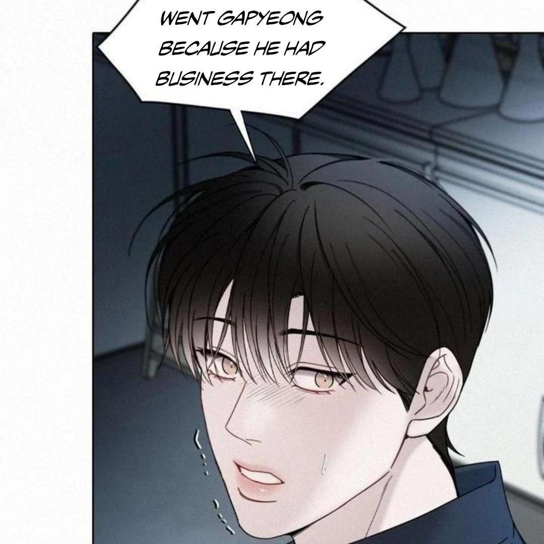 Read Sunset in Water chapter 17 image 40 on Lezhin