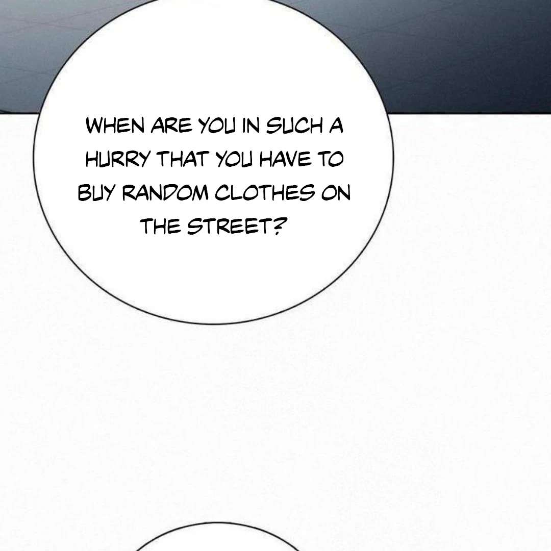 Read Sunset in Water chapter 17 image 50 on Lezhin
