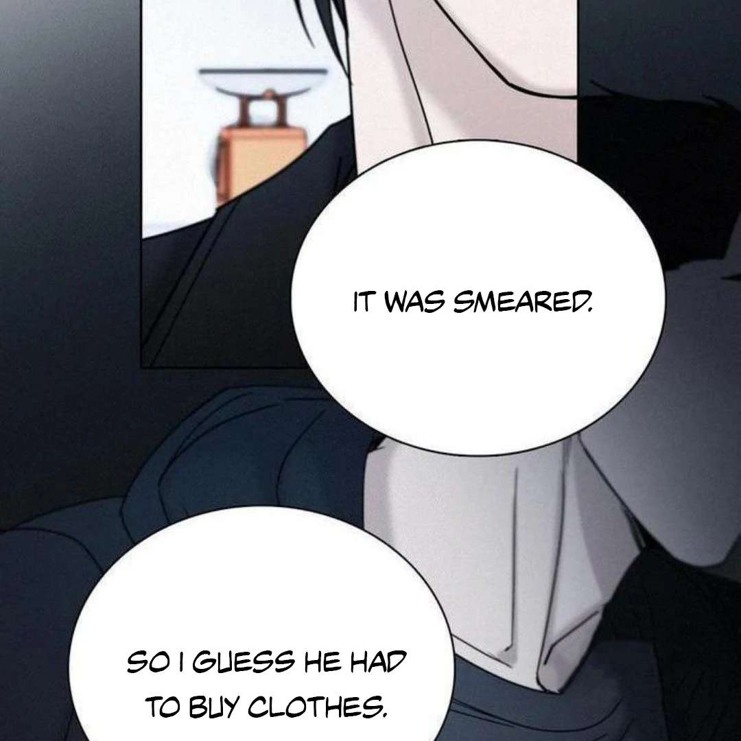 Read Sunset in Water chapter 17 image 52 on Lezhin