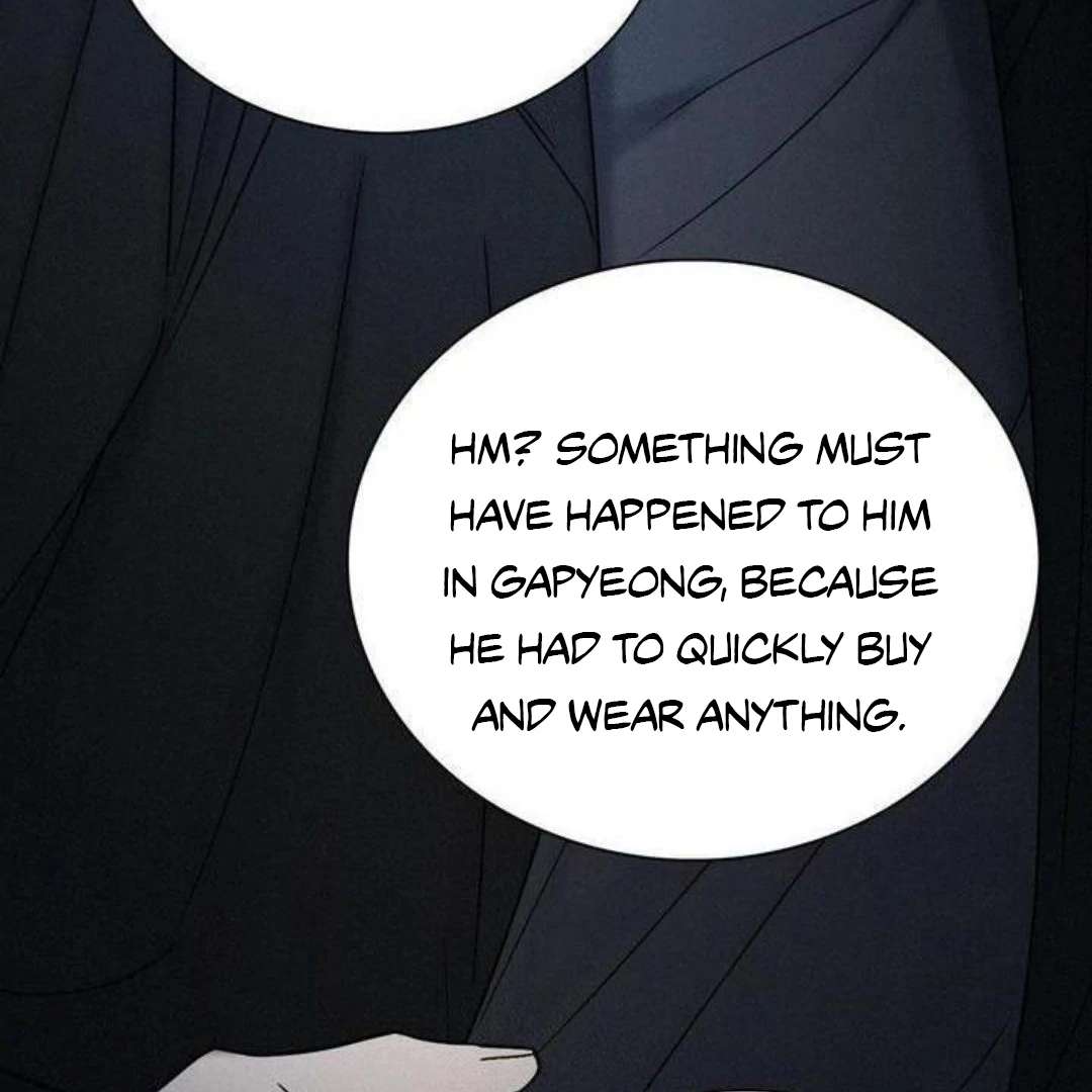 Read Sunset in Water chapter 17 image 53 on Lezhin