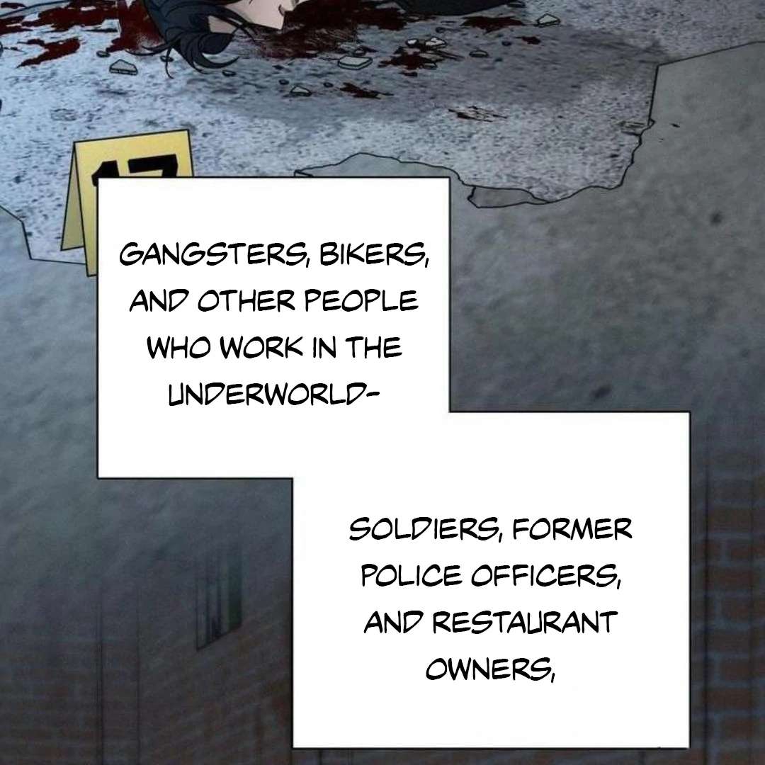 Read Sunset in Water chapter 17 image 60 on Lezhin