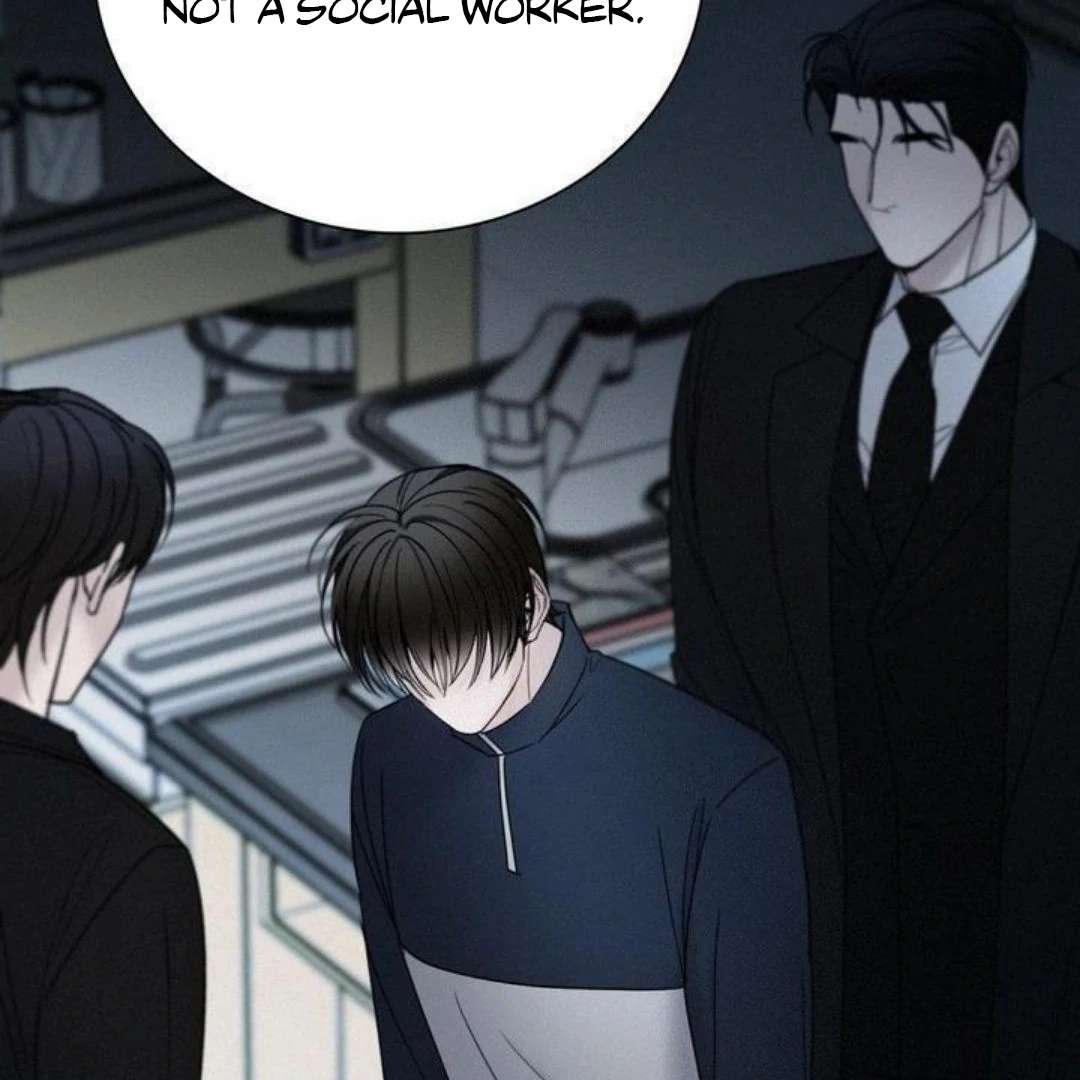 Read Sunset in Water chapter 17 image 86 on Lezhin