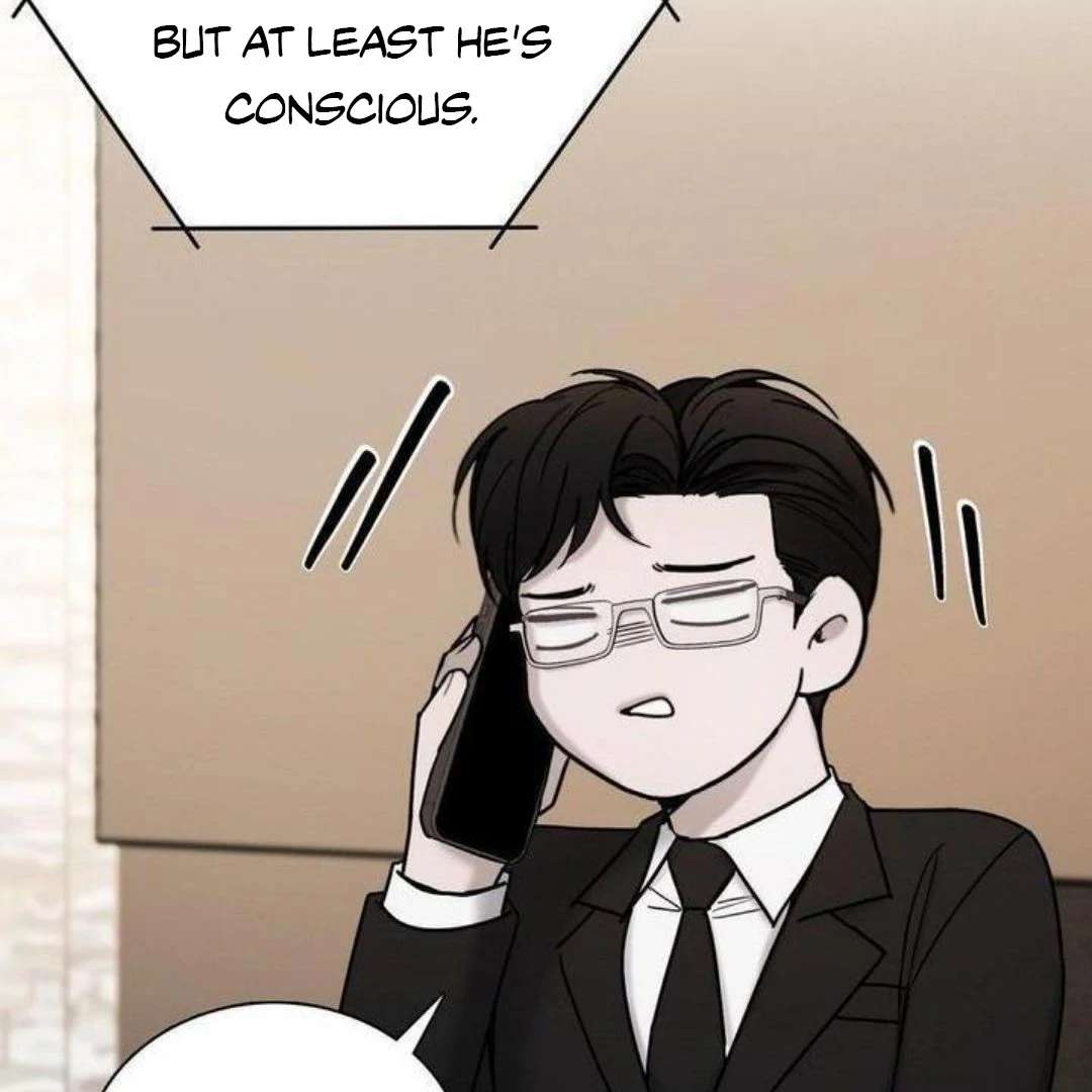 Read Sunset in Water chapter 18 image 104 on Lezhin