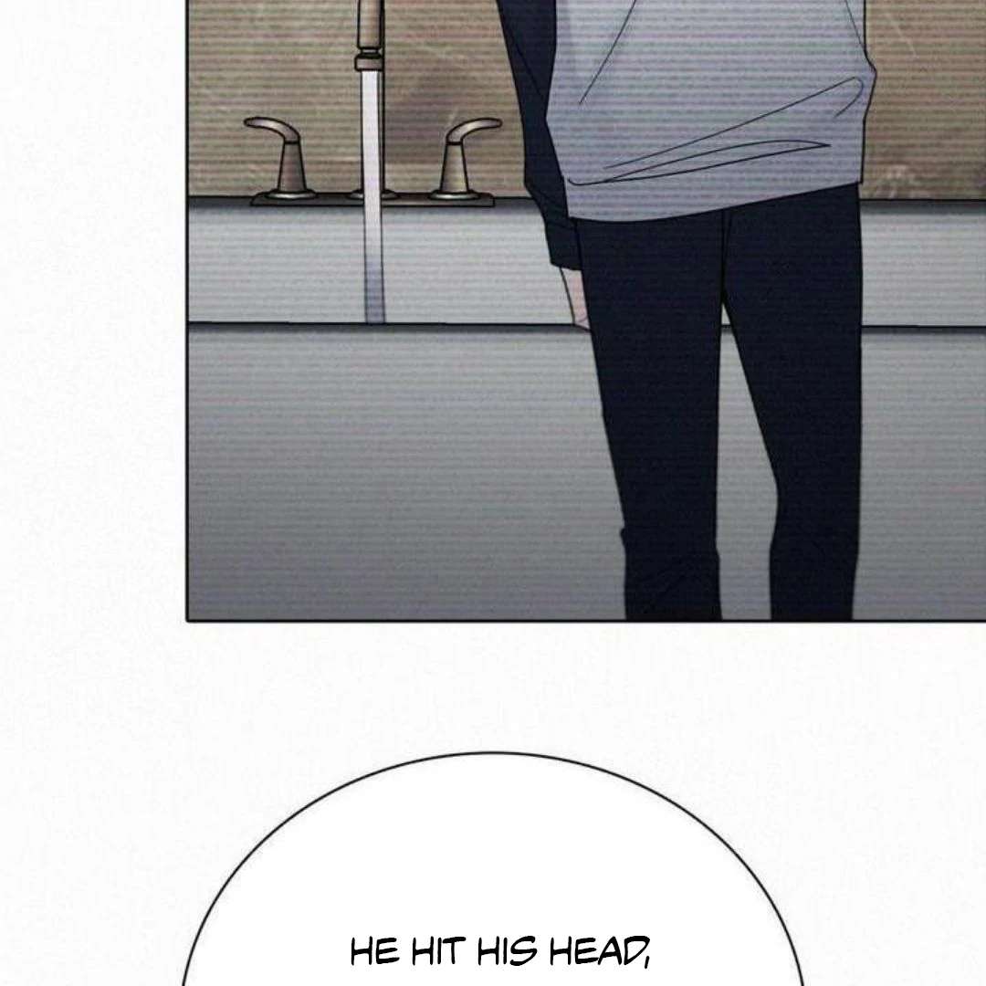 Read Sunset in Water chapter 18 image 126 on Lezhin