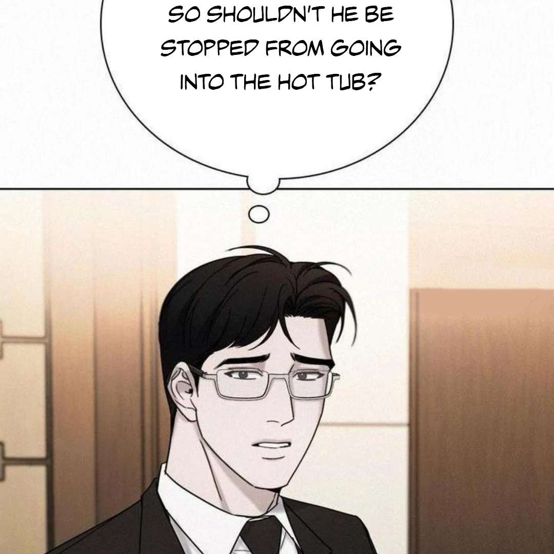 Read Sunset in Water chapter 18 image 127 on Lezhin