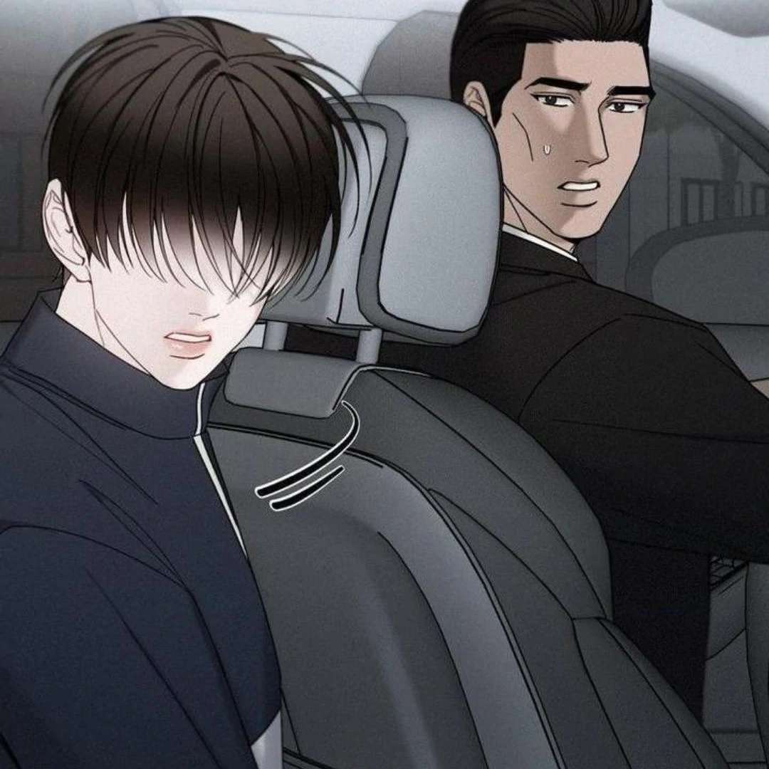 Read Sunset in Water chapter 18 image 13 on Lezhin