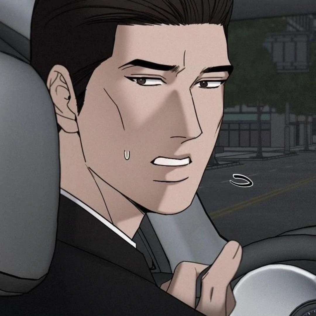 Read Sunset in Water chapter 18 image 15 on Lezhin