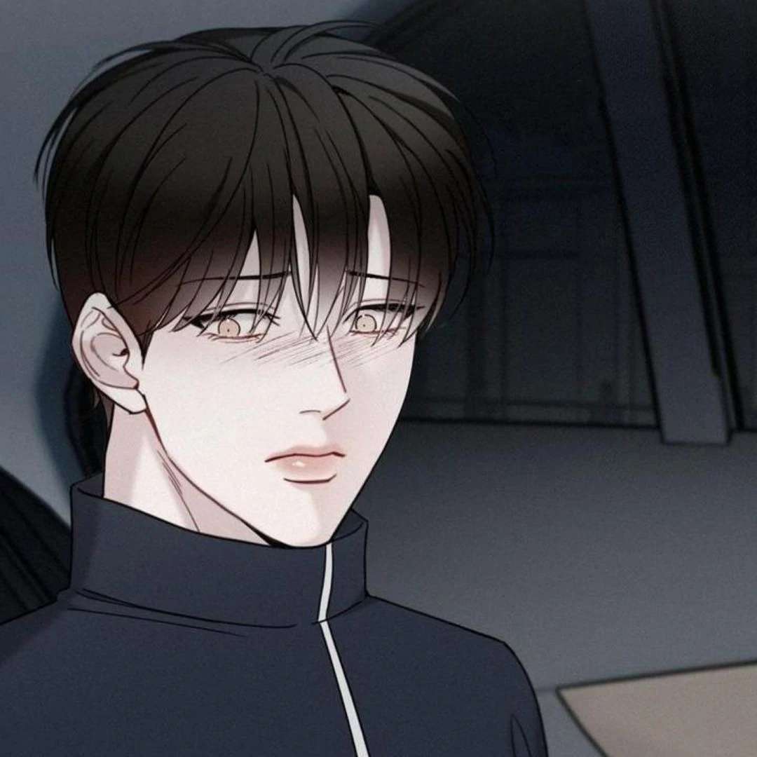 Read Sunset in Water chapter 18 image 18 on Lezhin
