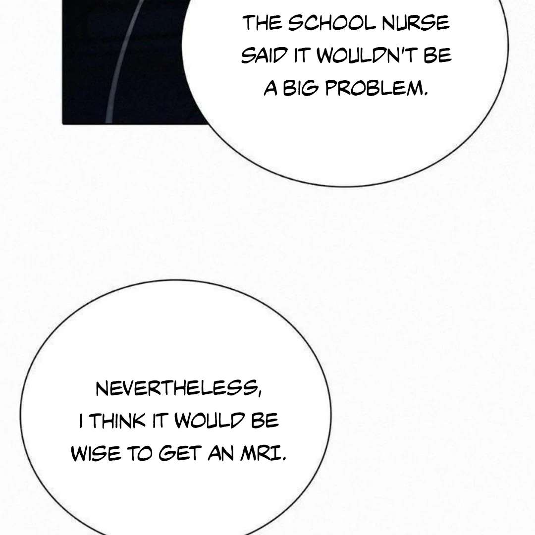 Read Sunset in Water chapter 18 image 3 on Lezhin