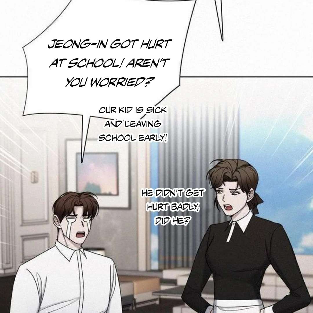 Read Sunset in Water chapter 18 image 32 on Lezhin