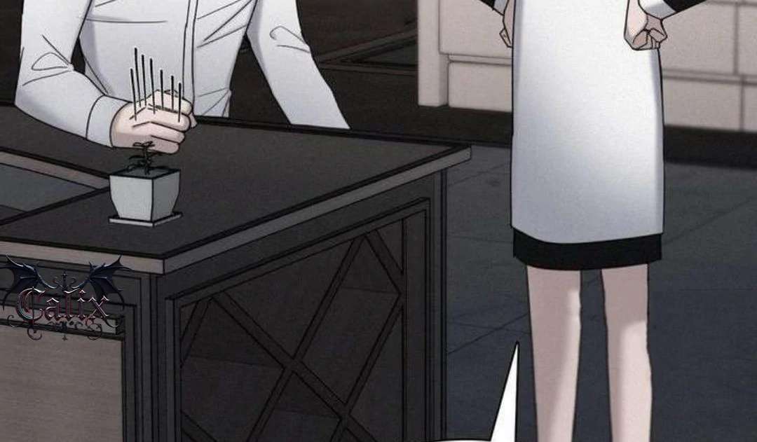 Read Sunset in Water chapter 18 image 33 on Lezhin