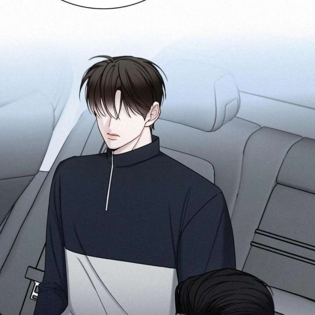 Read Sunset in Water chapter 18 image 4 on Lezhin