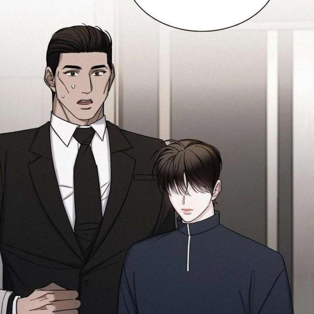 Read Sunset in Water chapter 18 image 42 on Lezhin