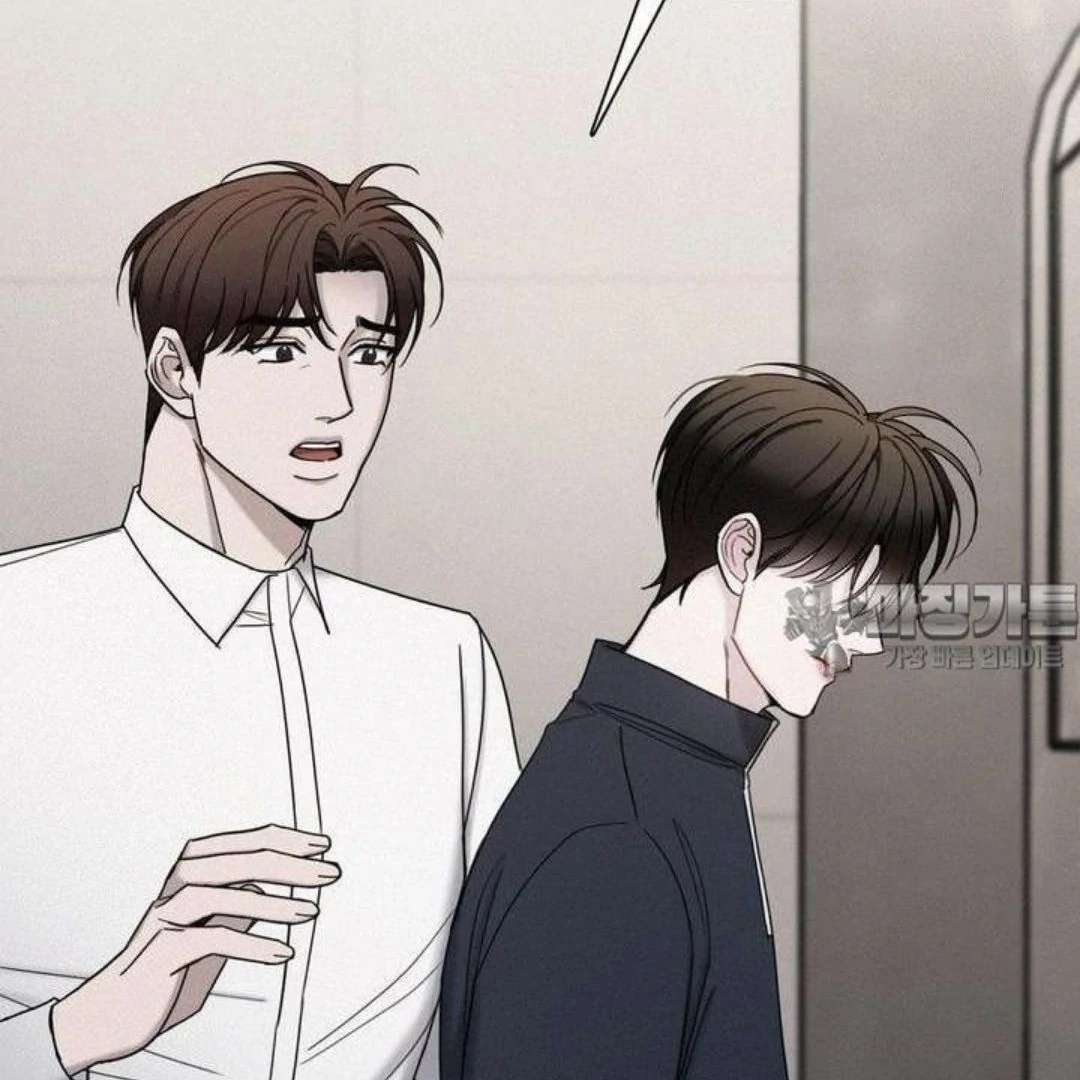 Read Sunset in Water chapter 18 image 45 on Lezhin