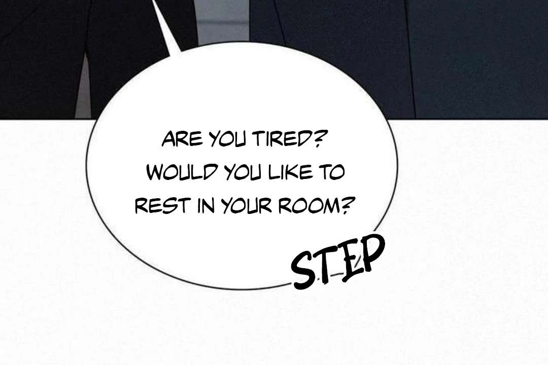 Read Sunset in Water chapter 18 image 47 on Lezhin