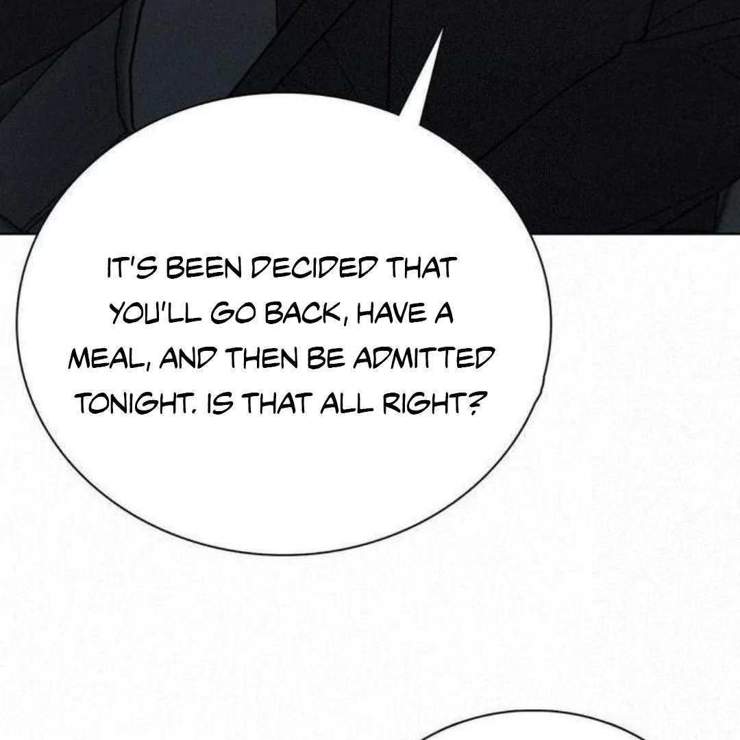 Read Sunset in Water chapter 18 image 6 on Lezhin