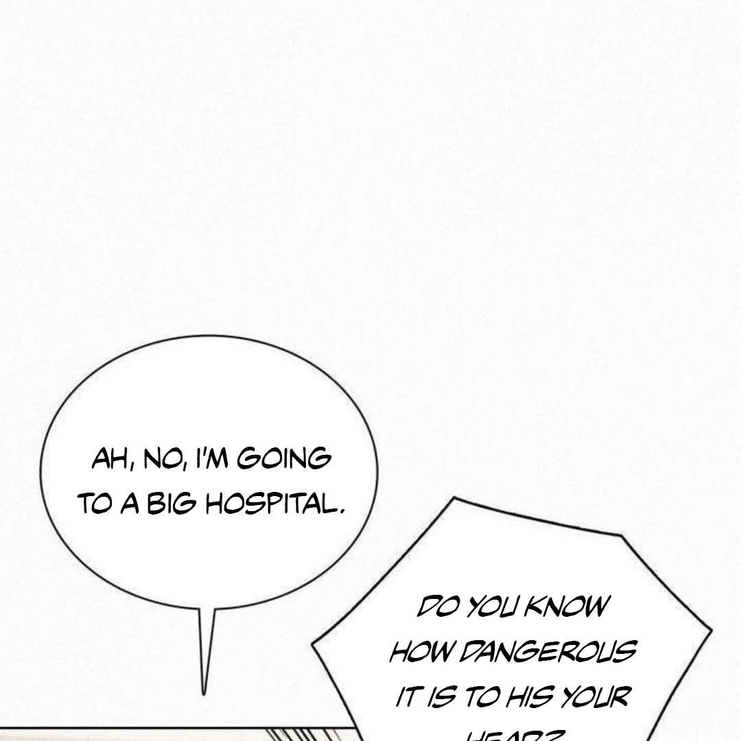 Read Sunset in Water chapter 18 image 79 on Lezhin