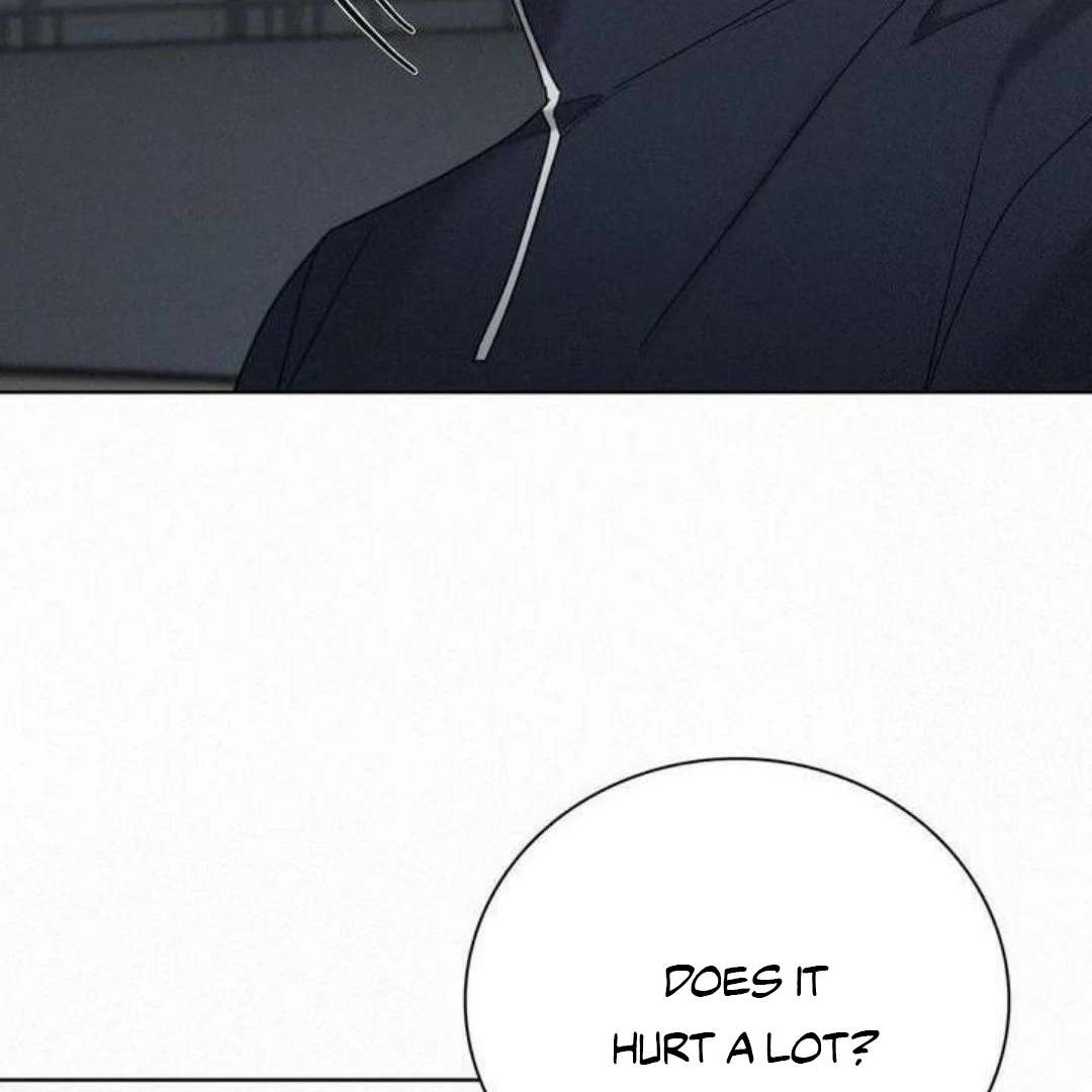 Read Sunset in Water chapter 18 image 8 on Lezhin