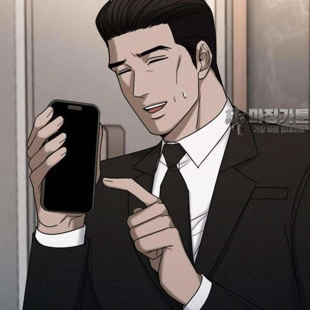 Read Sunset in Water chapter 18 image 85 on Lezhin