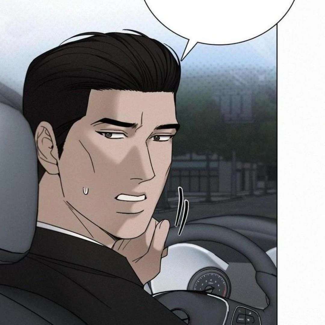 Read Sunset in Water chapter 18 image 9 on Lezhin