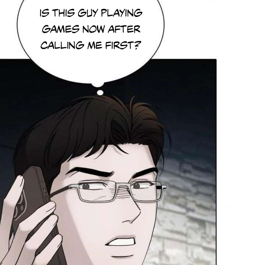 Read Sunset in Water chapter 18 image 94 on Lezhin