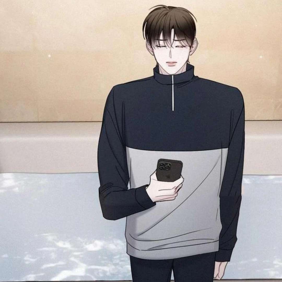Read Sunset in Water chapter 19 image 102 on Lezhin