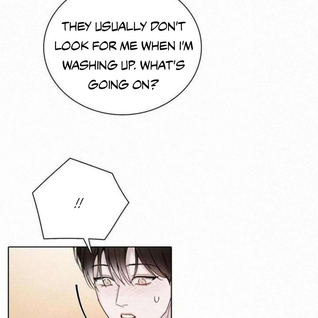 Read Sunset in Water chapter 19 image 108 on Lezhin