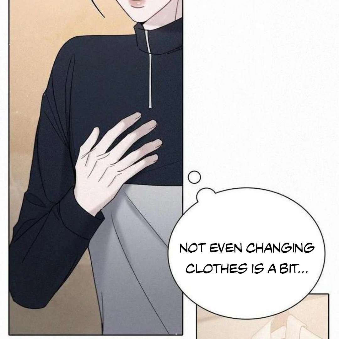 Read Sunset in Water chapter 19 image 109 on Lezhin