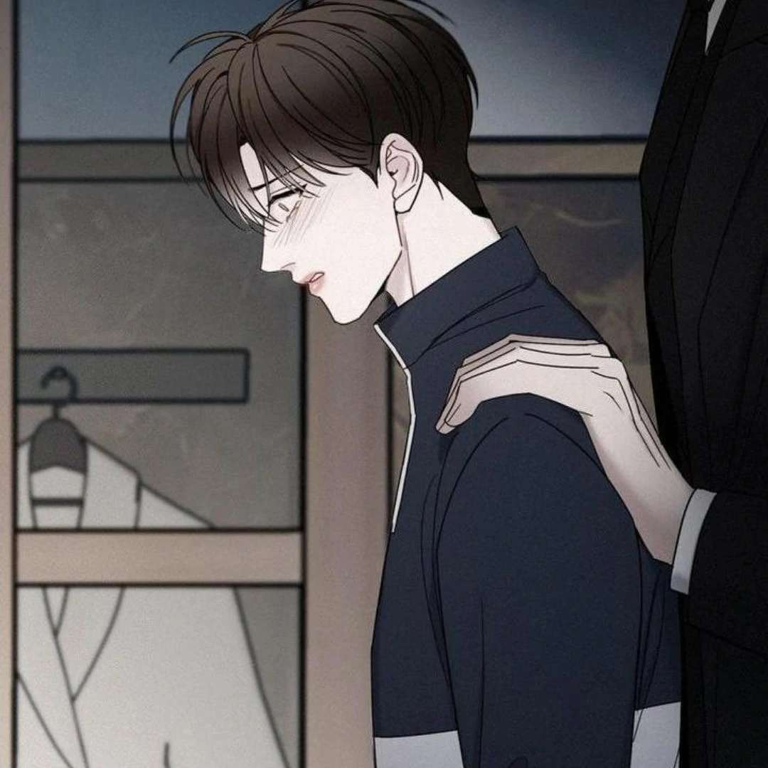 Read Sunset in Water chapter 19 image 16 on Lezhin