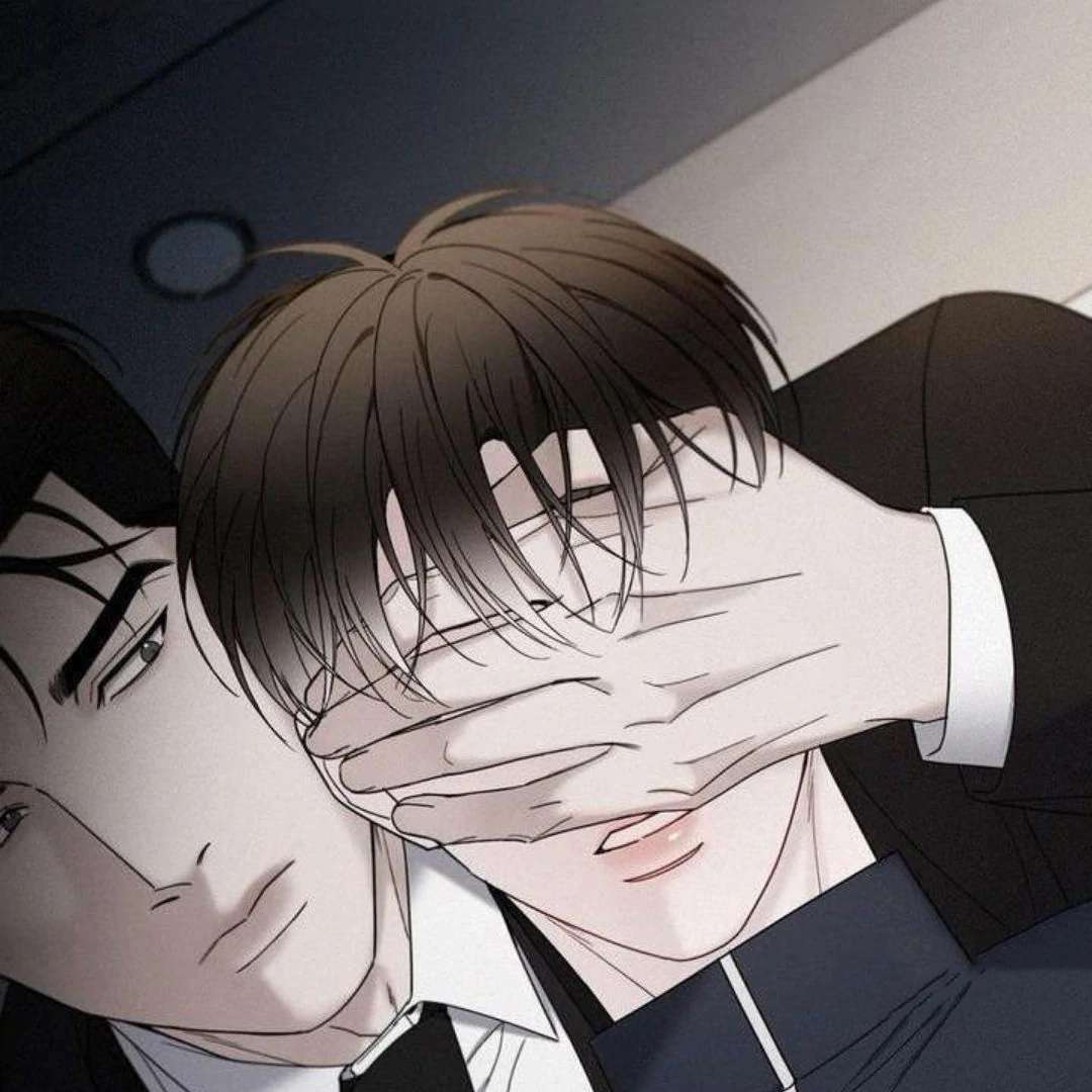 Read Sunset in Water chapter 19 image 21 on Lezhin