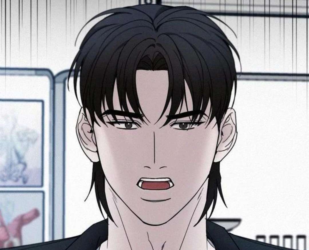Read Sunset in Water chapter 19 image 25 on Lezhin