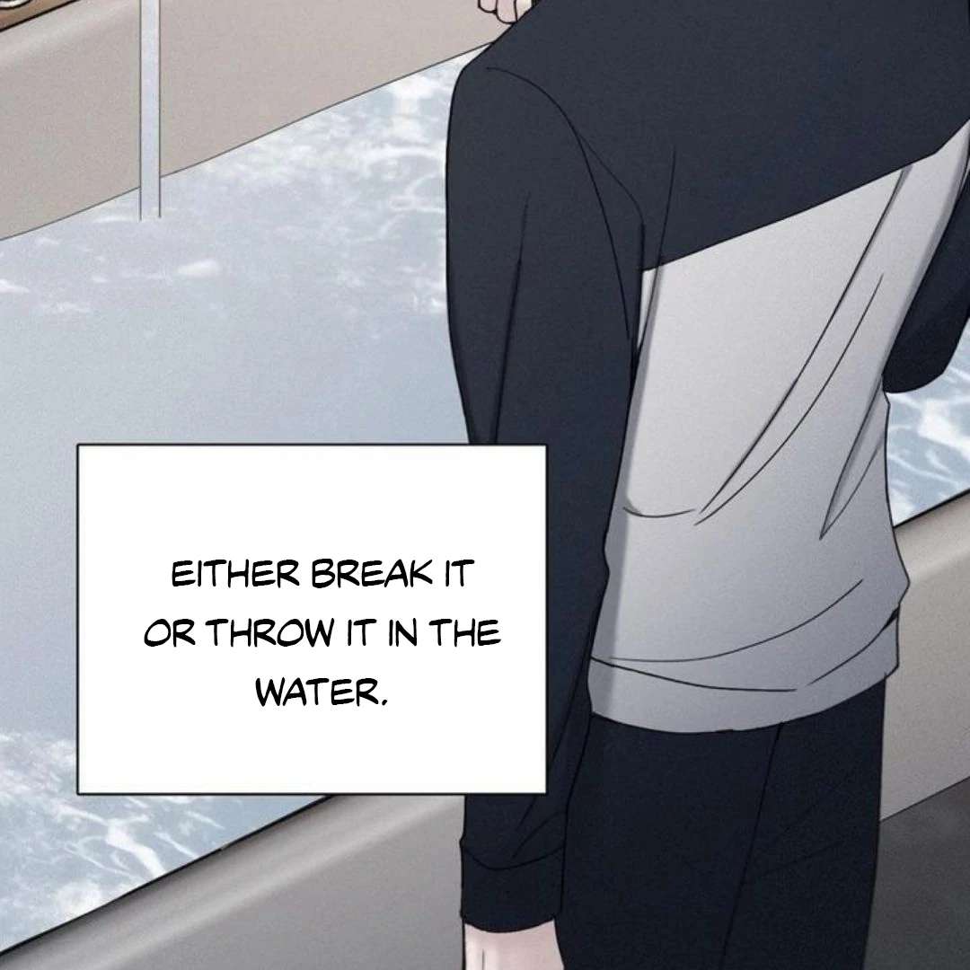 Read Sunset in Water chapter 19 image 3 on Lezhin