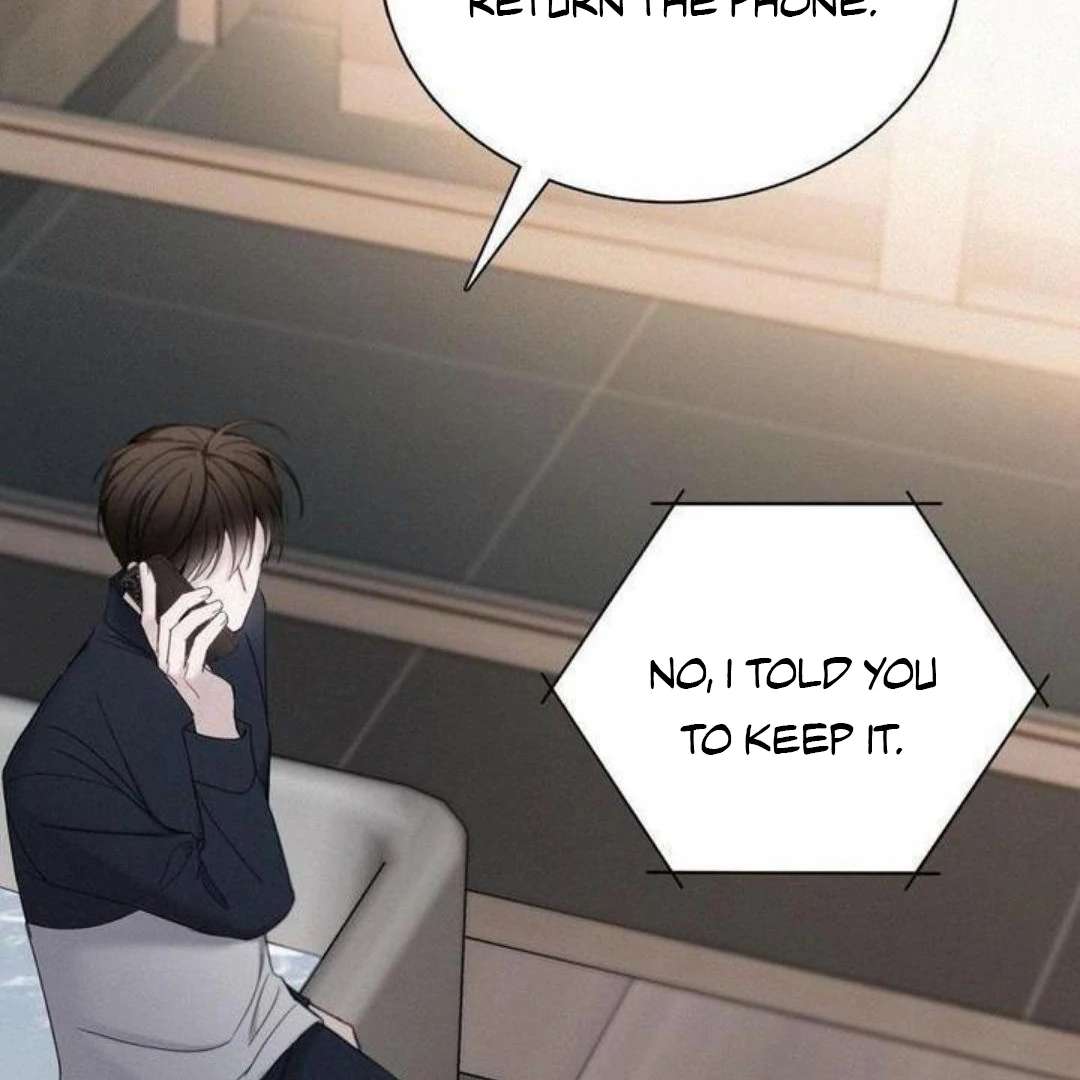 Read Sunset in Water chapter 19 image 43 on Lezhin