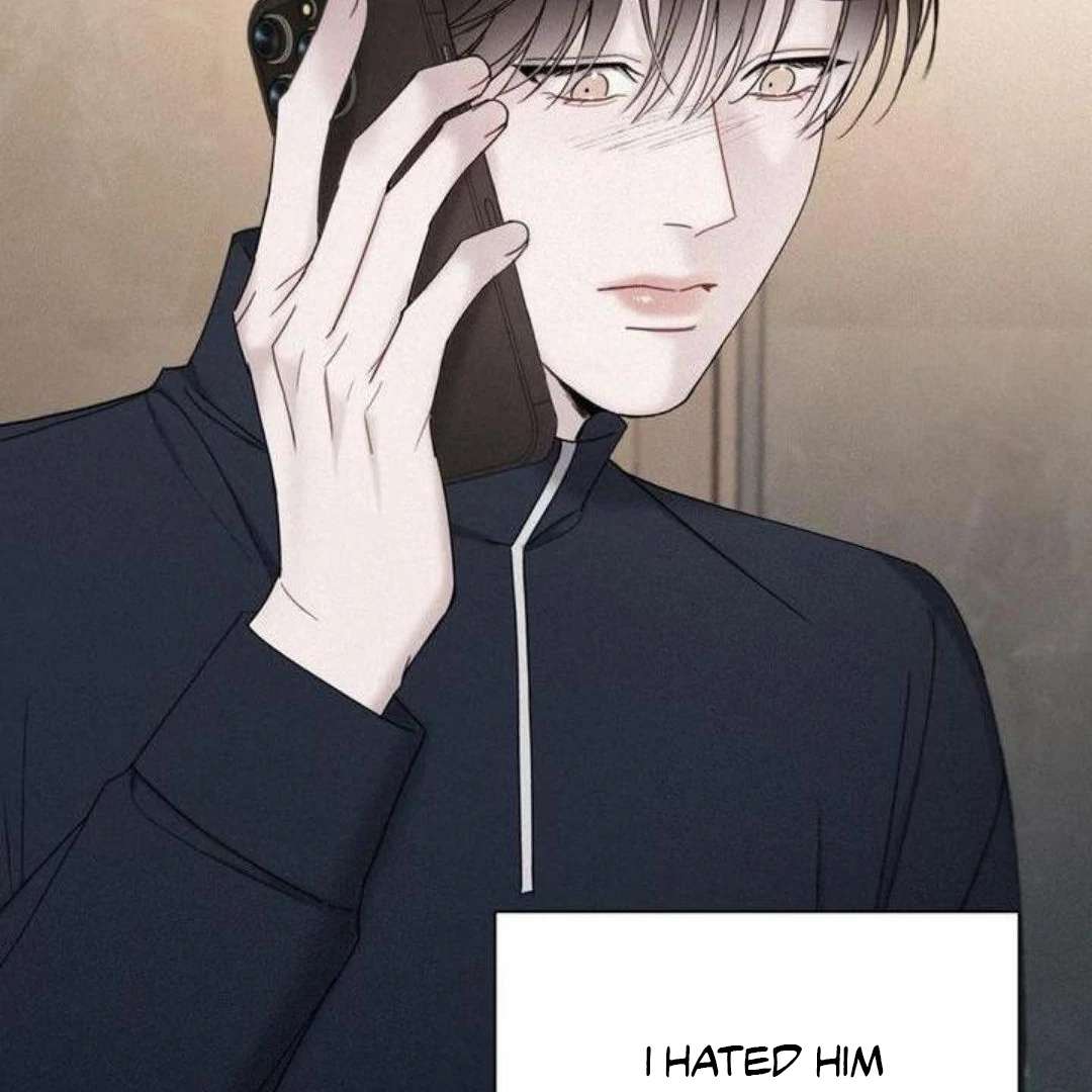 Read Sunset in Water chapter 19 image 47 on Lezhin