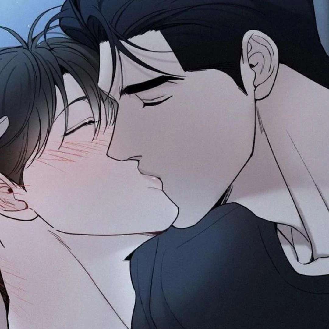 Read Sunset in Water chapter 19 image 50 on Lezhin