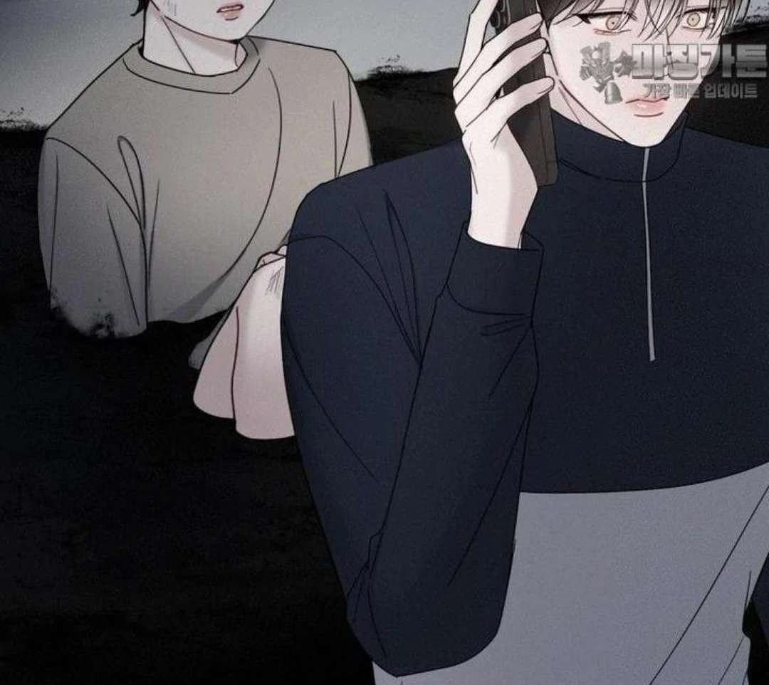 Read Sunset in Water chapter 19 image 56 on Lezhin