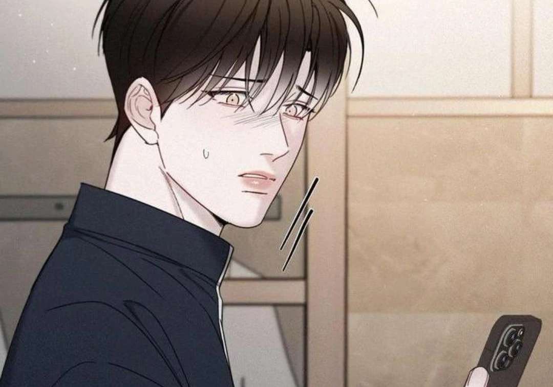 Read Sunset in Water chapter 19 image 66 on Lezhin