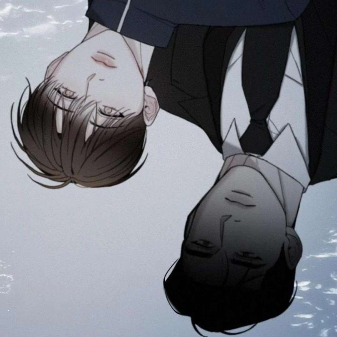 Read Sunset in Water chapter 19 image 9 on Lezhin