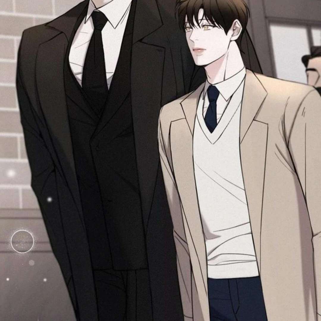 Read Sunset in Water chapter 2 image 20 on Lezhin