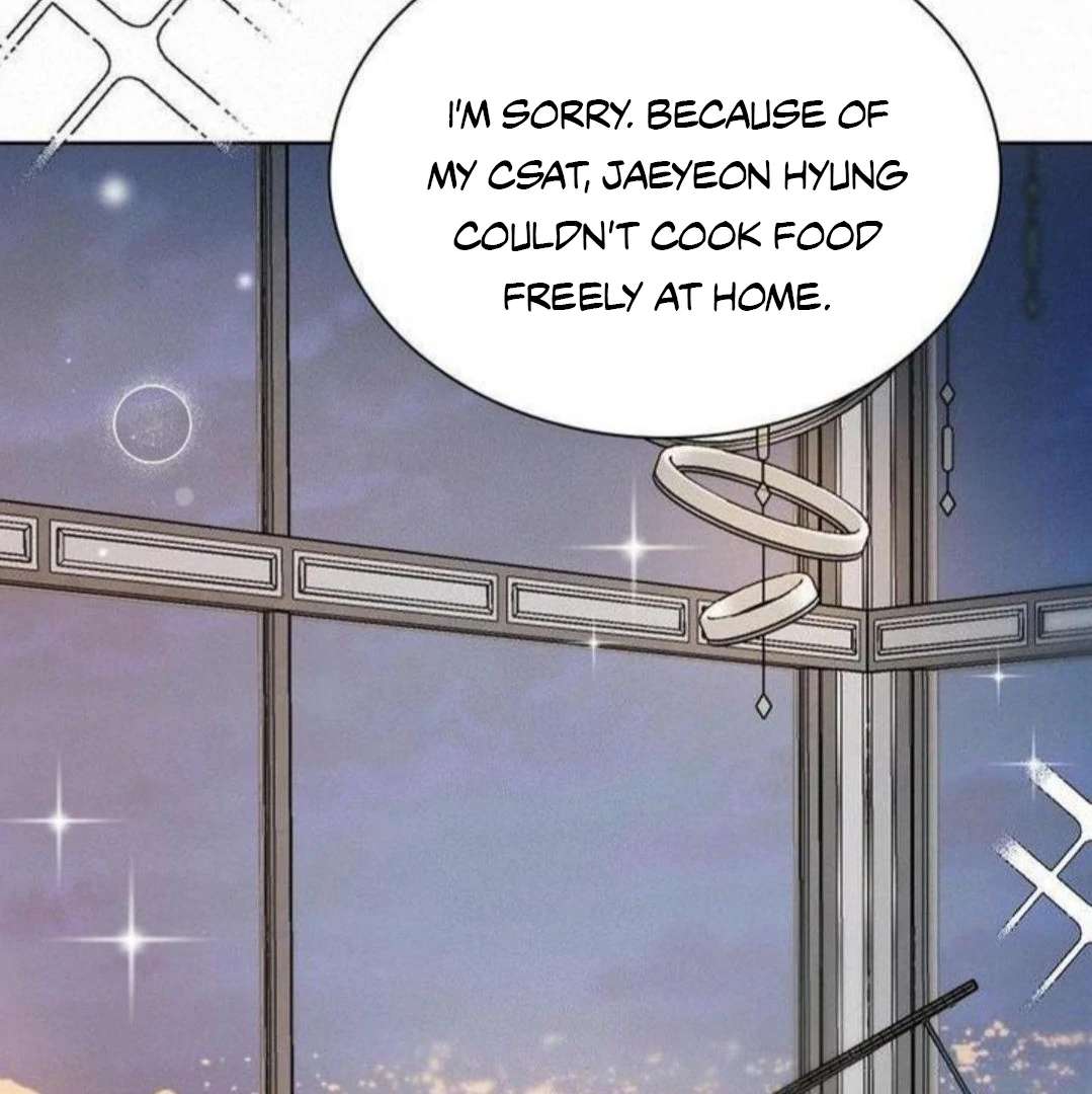 Read Sunset in Water chapter 2 image 28 on Lezhin