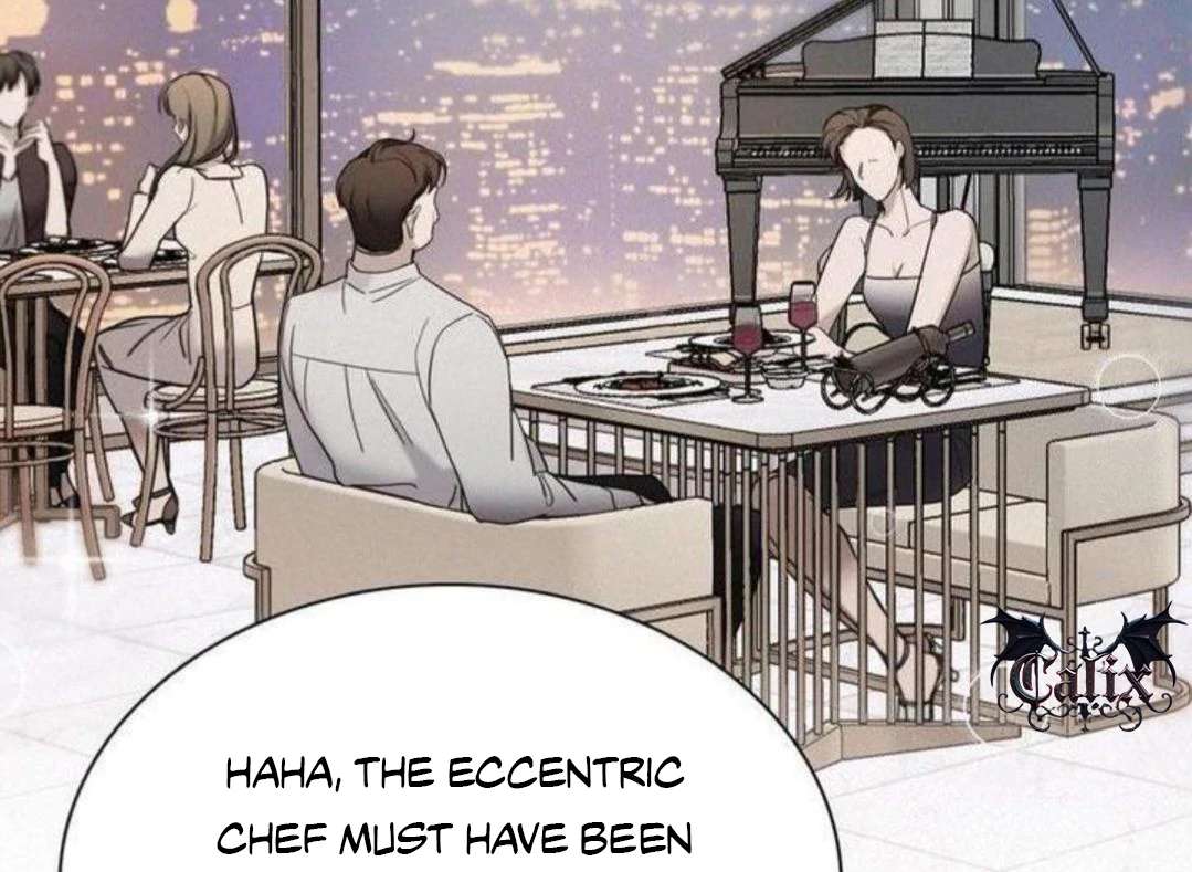 Read Sunset in Water chapter 2 image 29 on Lezhin