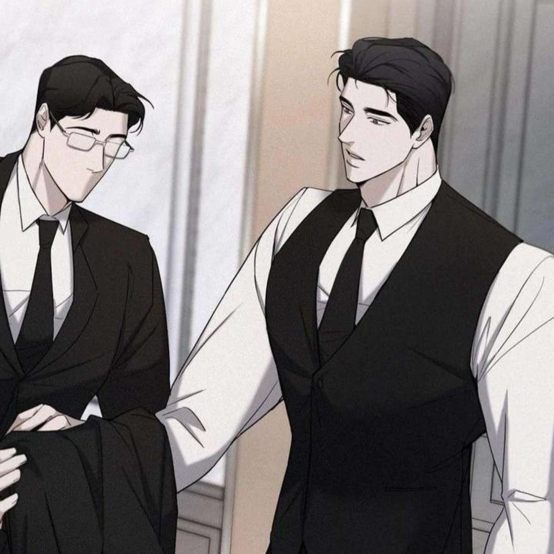 Read Sunset in Water chapter 2 image 33 on Lezhin