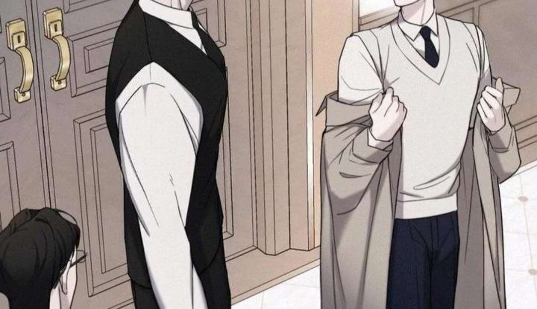 Read Sunset in Water chapter 2 image 36 on Lezhin
